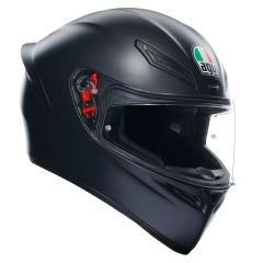AGV K1 S Solid Helmet