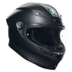 AGV K6 S Solid Helmet