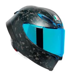 AGV Pista GP RR Futuro Forgiato Helmet
