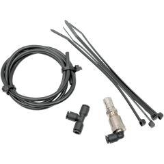Progressive Suspension Air Dragger Connection Kit - 30-5087