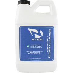 No-Toil Air Filter Cleaner
