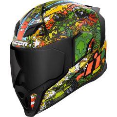 Icon Airflite GP23 Helmet