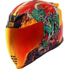 Icon Airflite MIPS Blegh Helmet