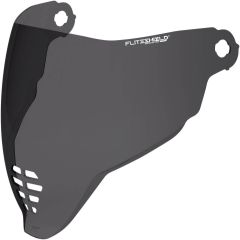 Icon Airflite Pinlock-Ready Shield