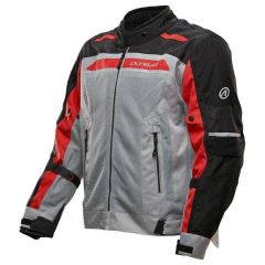 Olympia Airglide 6 Mesh Jacket