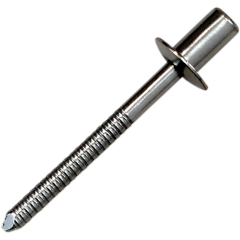 Akrapovic Exhaust Blind Rivet - P-BR1
