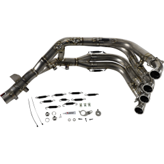 Akrapovic Exhaust Header - E-B10E9