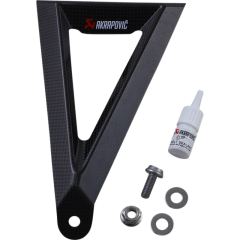 Akrapovic Exhaust Muffler Bracket - P-MBH10SO2