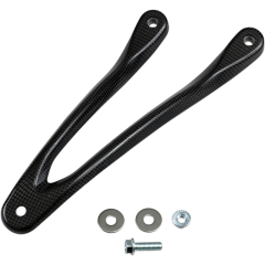 Akrapovic Exhaust Muffler Bracket - P-MBK6R2/A1