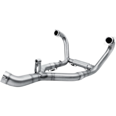 Akrapovic Head Pipe - E-S6R6