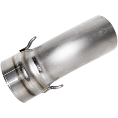 Akrapovic Link Pipe - L-B12SO5T