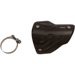 Akrapovic Replacement Exhaust Heat Shield - P-HSB10E3 BMW S1000RR 2019-2021