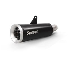 Akrapovic Slip-On Line Exhaust - S-K9SO5-HBAVTBL