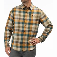 Klim Alderson Midweight Flannel Shirt