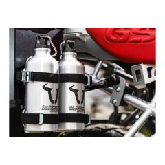 SW-Motech - TRAX Bottle Set 2