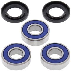 All Balls Wheel Bearing Kit - 25-1033