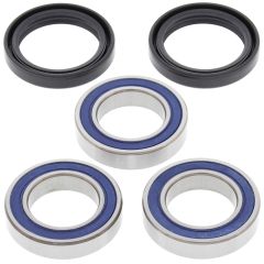 All Balls Wheel Bearing Kit - 25-1250