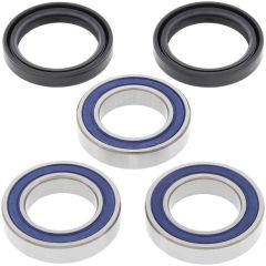 All Balls Wheel Bearing Kit - 25-1406