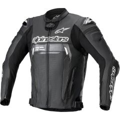 Alpinestars Missile V2 Ignition Leather Jacket