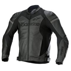 Alpinestars GP Force Leather Jacket