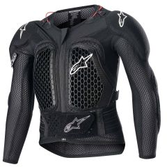 Alpinestars Youth Bionic Action V2 Protection Jacket 