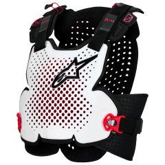 Alpinestars A-4 Plasma Chest Protector