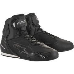 Alpinestars Faster 3 Shoes Black Size 12.5