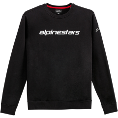 Alpinestars Linear Crew Fleece