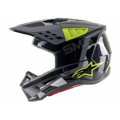 Alpinestars SM-5 Rover Helmet