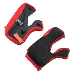 Alpinestars Supertech Cheek Pads