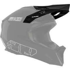 509 Altitude 2.0 Offroad Helmet Peak