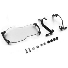 AltRider Clear Headlight Guard 