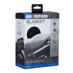 Oxford Anti-Slip Motorcycle Cover - OX653