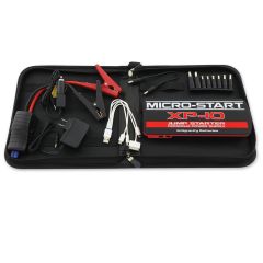 Antigravity Micro-Start XP-10 Power Supply - AG-XP-10