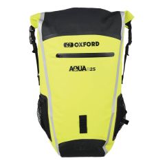 Oxford Aqua B-25 Backpack
