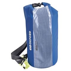 Oxford Aqua M-20 Shoulder Bag