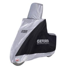Oxford Aquatex Highscreen Scooter Cover