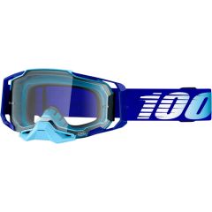 100% Armega Goggles Royal