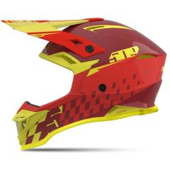 509 Atmosphere Offroad Helmet