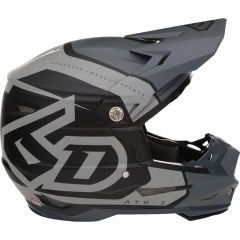 6D Youth ATR-2 Torque Helmet