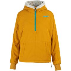 509 Womens Aurora Quilted Hoody