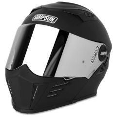 SIMPSON-MOD BANDIT MATTE BLACK