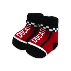 Ducati Speed Baby Socks