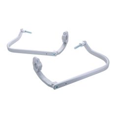 Barkbusters Aluminum Handguard Kit