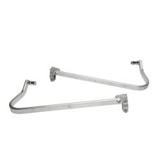Barkbusters Hardware Kit – Two Point Mount (BHG-045)