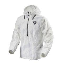 Revit Smock Barrier Rain Jacket