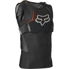 Fox Racing Baseframe Pro D3O Sleeveless Armored Top