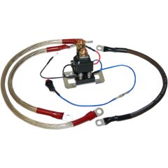 NAMZ Battery Isolator - OR-BAT-ISO