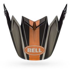Bell Moto-9 Flex Hound Visor