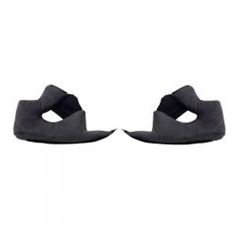 Bell Qualifier DLX Cheek Pads